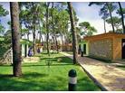 Biograd_hotel San Antonio_ubytování_areál