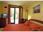 Biograd_hotel San Antonio_ubytování_pokoj