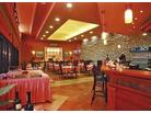 Biograd_hotel San Antonio_ubytování_restaurace