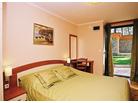 Biograd_hotel San Antonio_ubytování_pokoj