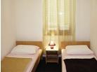 Apartmány Gajac/ Gajac