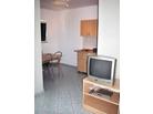 Zaton_apartmány Albi_ubytování