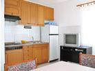 Apartmán Tratincica