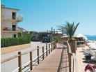 Privátní apartmány San Vincenzo
