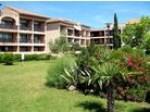 Residence Les Marines de Moriani