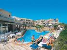 Residence La Lagune