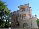 Apartmány Irena