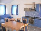 Apartmány Irena