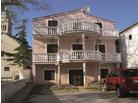 Apartmánový dům Rosa