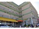 Pesaro_hotel Presindet´s_hotel_venkovní část