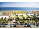 Pesaro_hotel Atlantic_venkovní část
