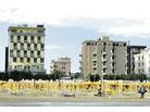 Pesaro_hotel Atlantic_venkovní část