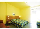 Pesaro_hotel Atlantic_pokoj