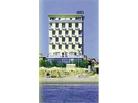 Pesaro_hotel Atlantic_venkovní část