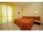 Apartmány La Perla