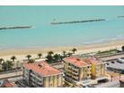 Apartmány Le Americhe