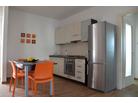 Apartmány Le Indie