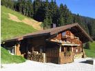 Chata Simonhütte