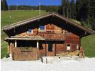 Chata Simonhütte
