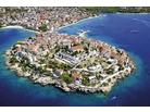 Privátní apartmány Primošten