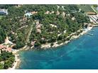 apartmány Poreč