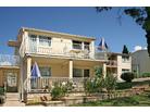apartmány Poreč