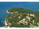 apartmány Poreč