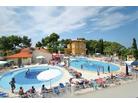 apartmány Poreč