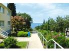 apartmány Poreč