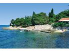 apartmány Poreč