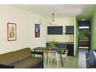 apartmány Toskánsko
