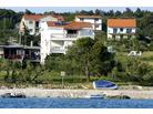 apartmány Pakoštane