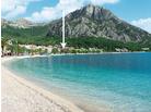 apratmány Gradac