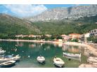 apratmány Gradac