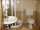 apartmány Drvenik