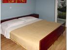 apartmány Drvenik