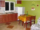apartmány Drvenik