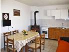 apartmány Pašman