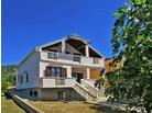 apartmány Pašman
