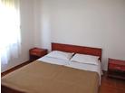 apartmány Pašman