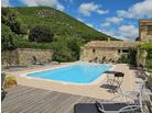 Vila LES MÛRIERS