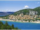Residence Campagne les Oliviers