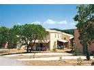 Prázdninový komplex Les Portes des Cevennes