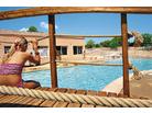 Prázdninový komplex Les Portes des Cevennes