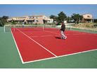Prázdninový komplex Les Portes des Cevennes