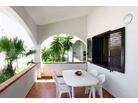 Apartmány Acrobaleno