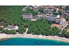 Hotel Biokovka