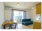 Apartmány Putnik