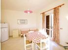 Apartmány Punta Morcone