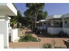Camping Villaggio Le Diomedee